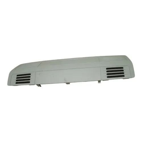 Moldura Acabamento Luz Teto Ultrassom Polo Virtus Golf 