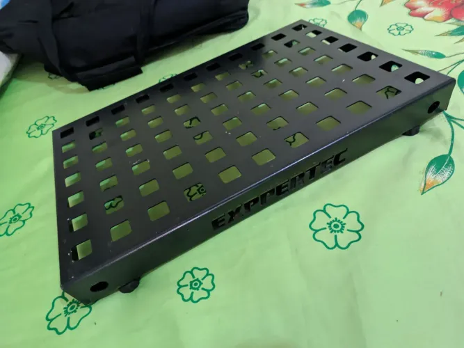 Pedalboard 45x30 sem bag