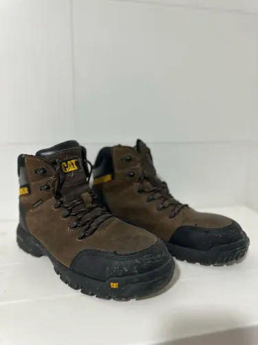 BOTA CATERPILLAR ORIGINAL