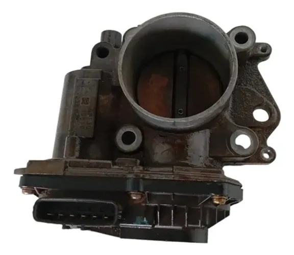 Tbi Corpo Borboleta Honda Civic G9 2012 A 2016 Original