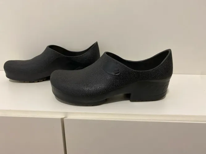 Sapato cozinha EPI profissional Infantil