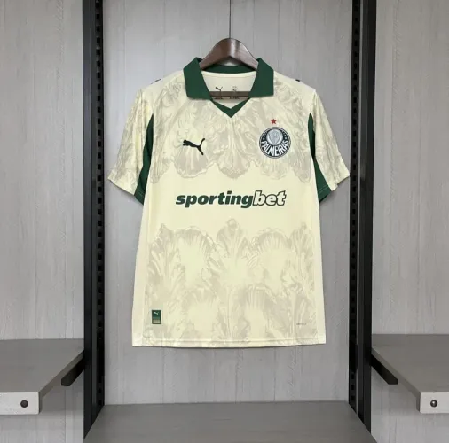 Camisa Palmeiras Mundial de Clubes