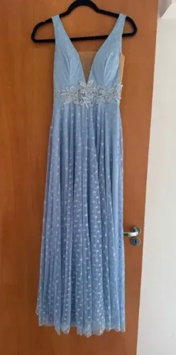 Vestido de festa