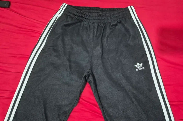 Calça Adidas Originals M nova 