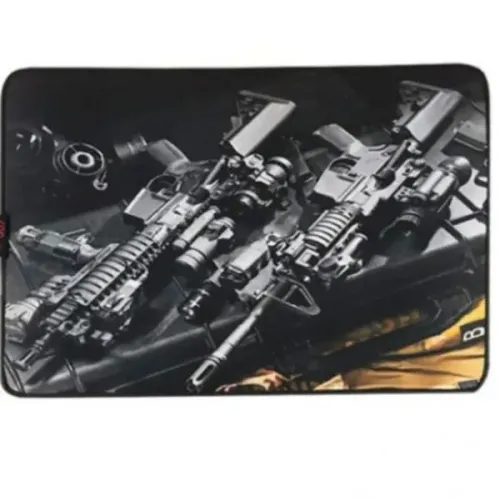 Mouse Pad Gamer Grande 42 x 32 Knup Pro Gaming KPs 07, Perguntas *
