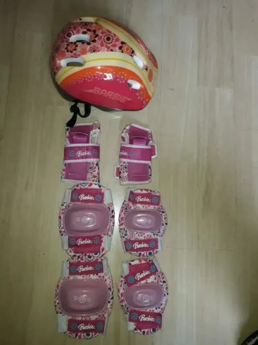Patins 33 até 36.