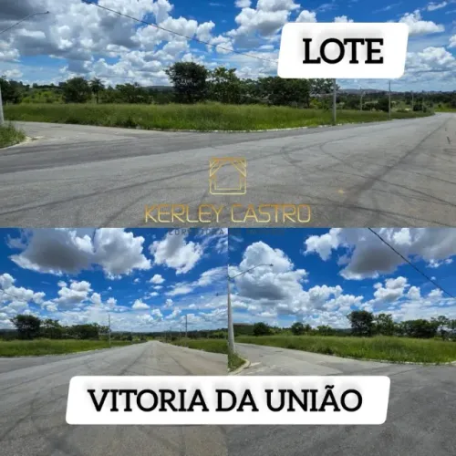 Vendo Excelente Lote - Iporanga, em Sete Lagoas,Mg