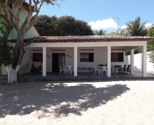 Casa Beira Mar Catuama 