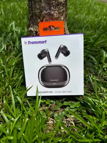 Fone de ouvido Tronsmart sounfii R4 
