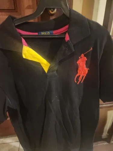 Camisa Polo Ralph Lauren e Lacoste ORIGINAIS