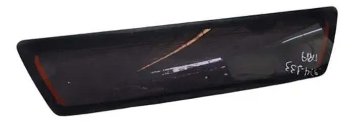 Vidro Tampa Traseira S10 2015