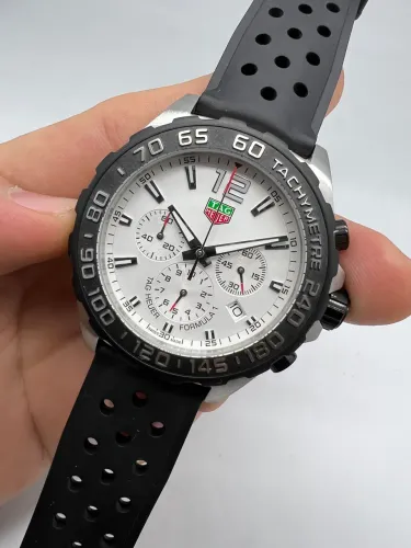 Relógio Tag Heuer automático linha Premium AAA+ vários modelos