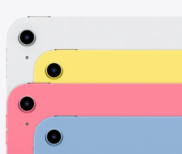 Ipad A16 Novo Modelo Apple - Aceitamos o seu na Troca - Produto Novo Lacrado - Loja Icaraí