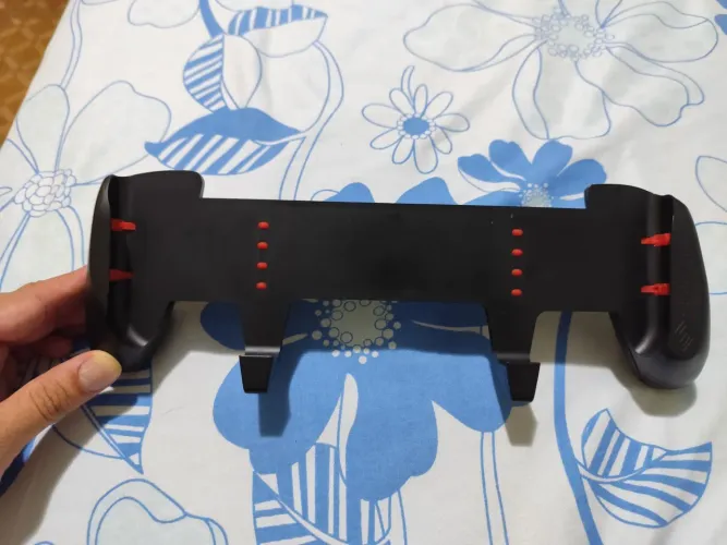 Satisfye SwitchGrip Pro usado (ler descrição)