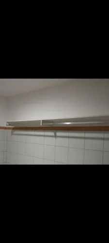 Arara para roupas
