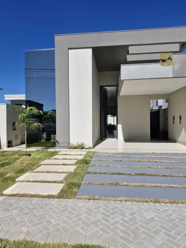 Condomínio Florais do Parque 175 metros quadrados com 3 quartos em Morada dos Nobres - Cui