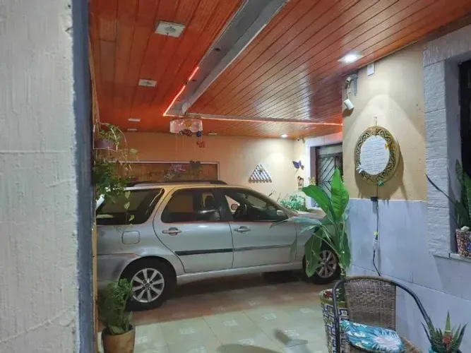 CASA NO BENGUI AGUIA