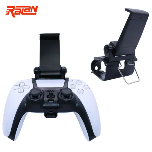 Suporte (Retirar no Local) de celular para controles PS4/PS5/Xbox one