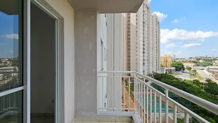 Apartamento para VENDA localizado no CONDOMÍNIO PRACTICE CLUB HOUSE, na cidade de Jundiaí/