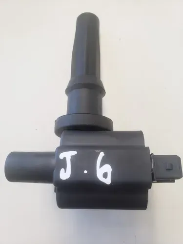 Bobina De Ignição Jac J5 J6 T6 0922 cada