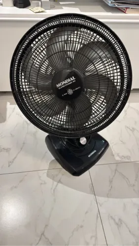 Ventilador Mondial 220v 
