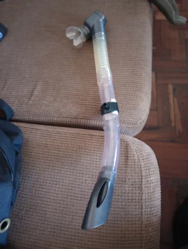 Snorkel adulto 