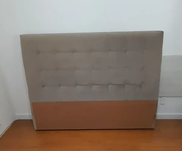 Cabeceira de Cama Queen