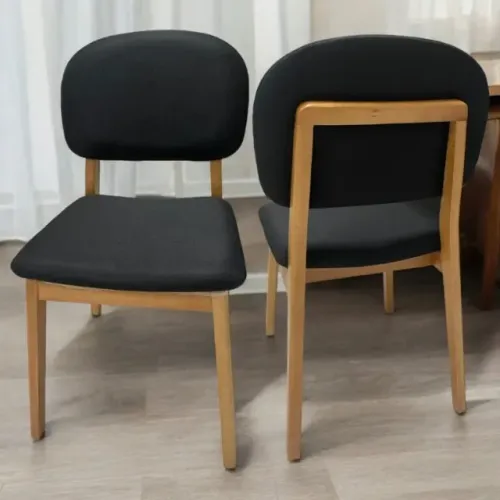 sala cadeira para mesa de jantar