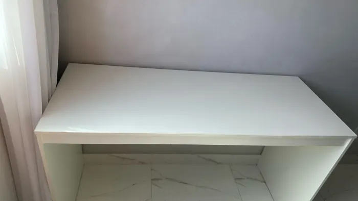 MESA TOK&STOK 1,30x 52 NOVA 