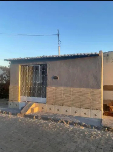 01- Vendo Casa na Vila Luizão