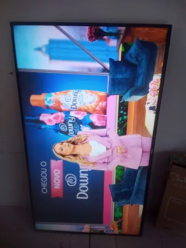 Tv Samsung 65 polegadas