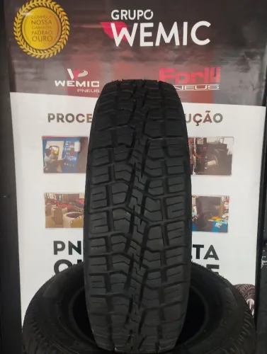PNEUS FORLLI 175/70R14 ATR A QUALIDADE QUE VOCÊ PROCURA