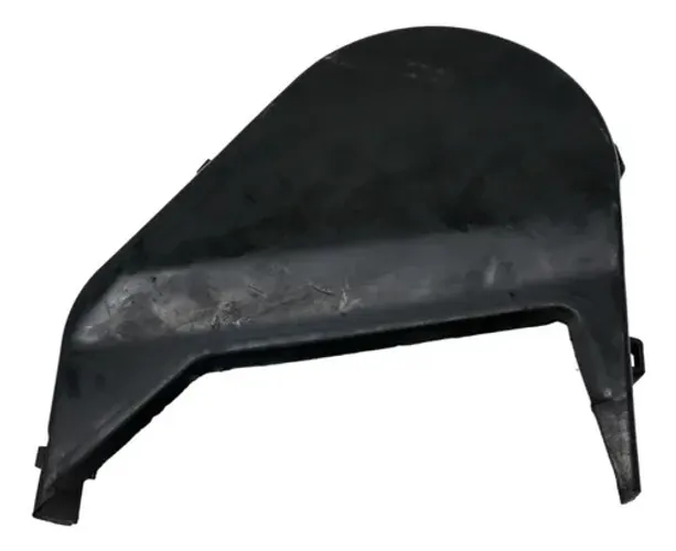 Capa Superior Correia Dentada Vw Polo 1.6 Flex 2007 2008 09