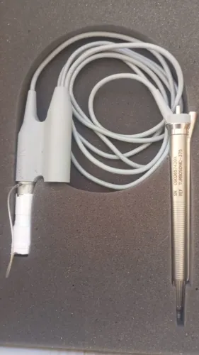 Caneta do Faco Alcon Turbosonic 375 handpiece