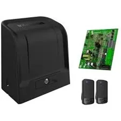 Automatizador De Portão Deslizante Intelbras Dr 400fast