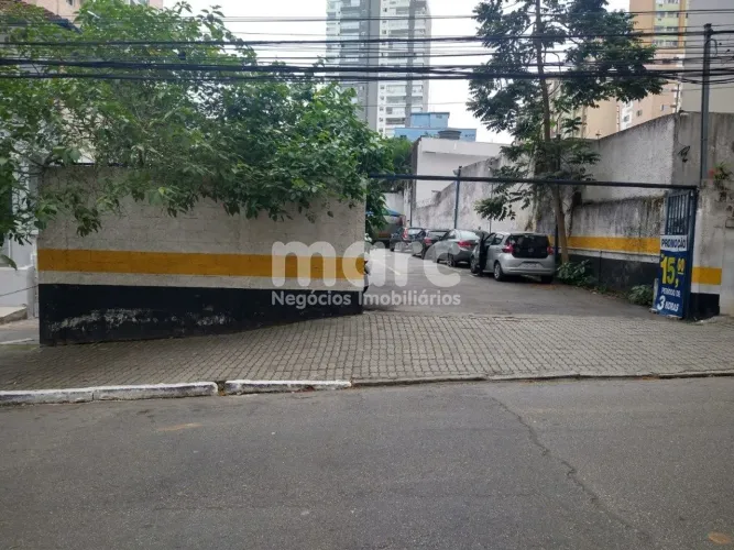 Terreno para venda com 444m², região nobre. Oportunidade!