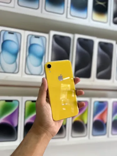 iPhone XR 64 gb 