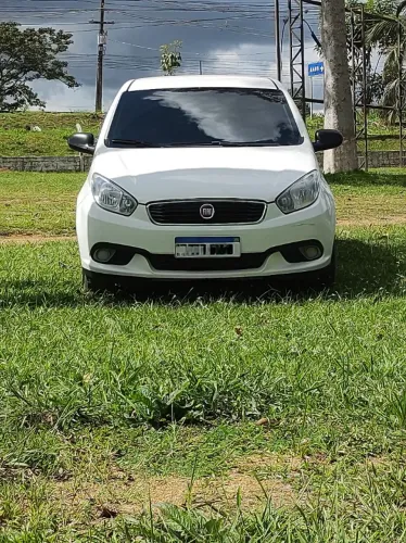 Grand Siena ATTRAC. 1.4 EVO F.Flex 8V