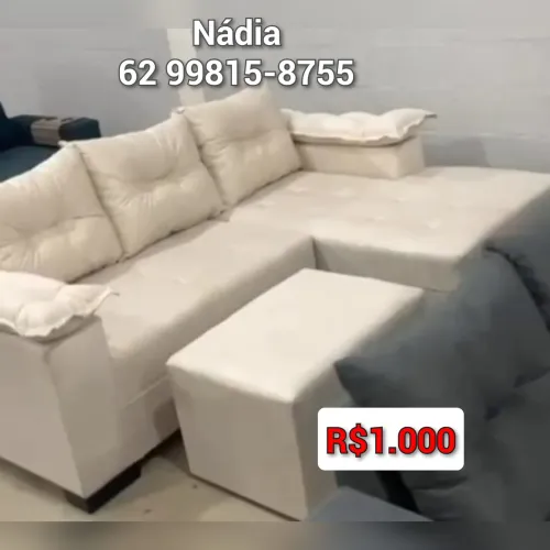 Sofá 2222