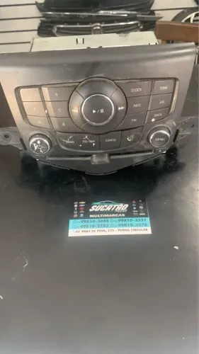 RÁDIO DO CRUZE!!