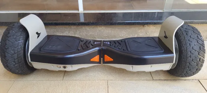 Hoverboard Scooter Skate Elétrico Atrio 8,5 Polegadas