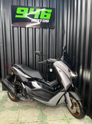 NMAX 160 ABS 2025