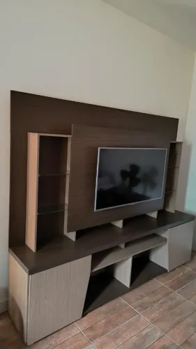 Estante Home