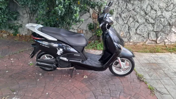 Vende se Honda Lead