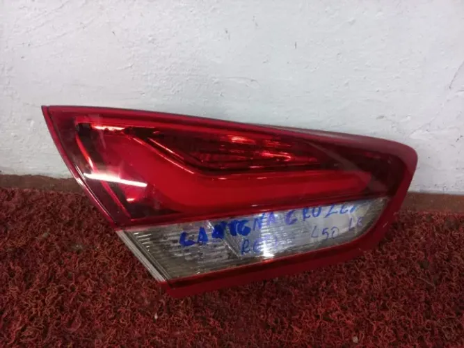 LANTERNA CRUZE RETI LE