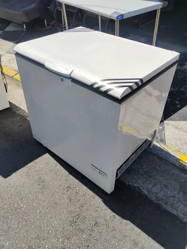 Freezer Cônsul 300 litros 