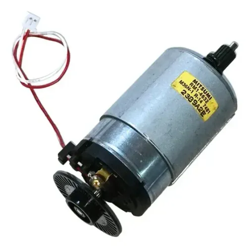 Rm1-4632 Rm1-4631 Motor Principal Hp M1120 M1522 P1505 