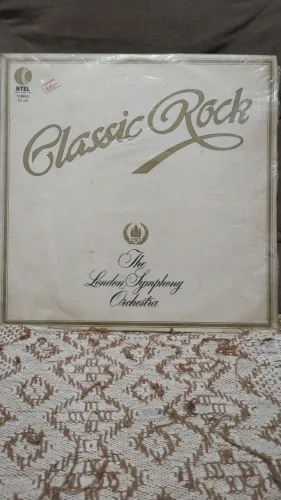 LP Classic Rock