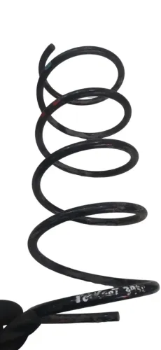 Mola Dianteira Peugeot 206 2000 A 2011