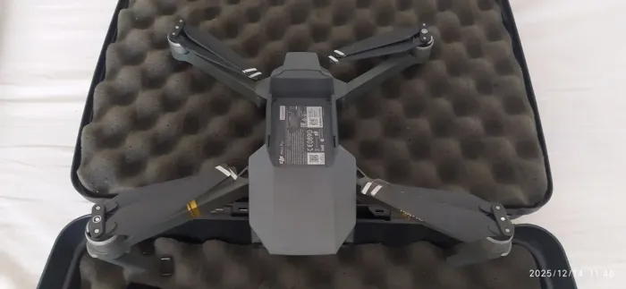 Drone Mavic pro (leia o anúncio)